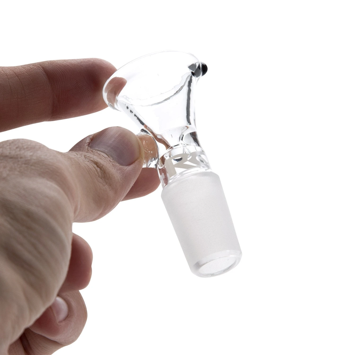 ROOR 18in 7mm Beaker Bong 6 ROOR 18in 7mm Beaker Bong - Image 4