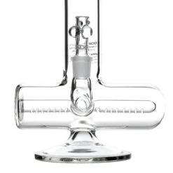 ROOR 22in Inline W/10 Arm Tree Perc -Smoking Accessories Shop roor inline w10 arm tree perc bongs water pipes 420 science 183972