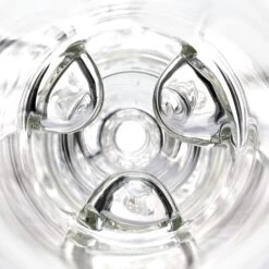 ROOR 22in Inline W/10 Arm Tree Perc -Smoking Accessories Shop roor inline w10 arm tree perc bongs water pipes 420 science 301151