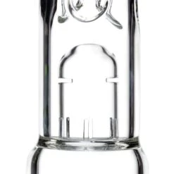 ROOR 22in Inline W/10 Arm Tree Perc -Smoking Accessories Shop roor inline w10 arm tree perc bongs water pipes 420 science 808163