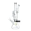 ROOR Tech X Eleven30 2-In-1 Big Beaker Bong And Dab Rig Combo 2 ROOR Tech X Eleven30 2-In-1 Big Beaker Bong And Dab Rig Combo -Smoking Accessories Shop roor tech 11 30 double chamber beaker 1 233409