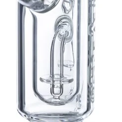 ROOR Tech X Eleven30 2-In-1 Big Beaker Bong And Dab Rig Combo -Smoking Accessories Shop roor tech 11 30 double chamber beaker 4 102652