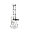 ROOR Tech 13in Fixed Shower Head Beaker Bong W/Barrel Perc 1 ROOR Tech 13in Fixed Shower Head Beaker Bong W/Barrel Perc -Smoking Accessories Shop roor tech 14in beaker 50x5mm w barrel perc 1 afd45399 766d 47af b60a d80acd575c48 564347