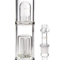 ROOR Tech 13in Fixed Shower Head Beaker Bong W/Barrel Perc 12 ROOR Tech 13in Fixed Shower Head Beaker Bong W/Barrel Perc -Smoking Accessories Shop roor tech 14in beaker 50x5mm w barrel perc 5 569386