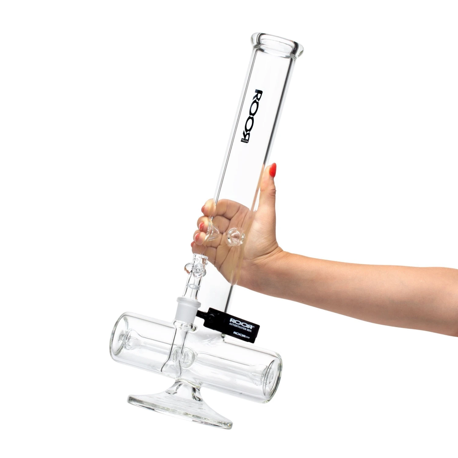 ROOR Tech 18in Inline 5 ROOR Tech 18in Inline - Image 3