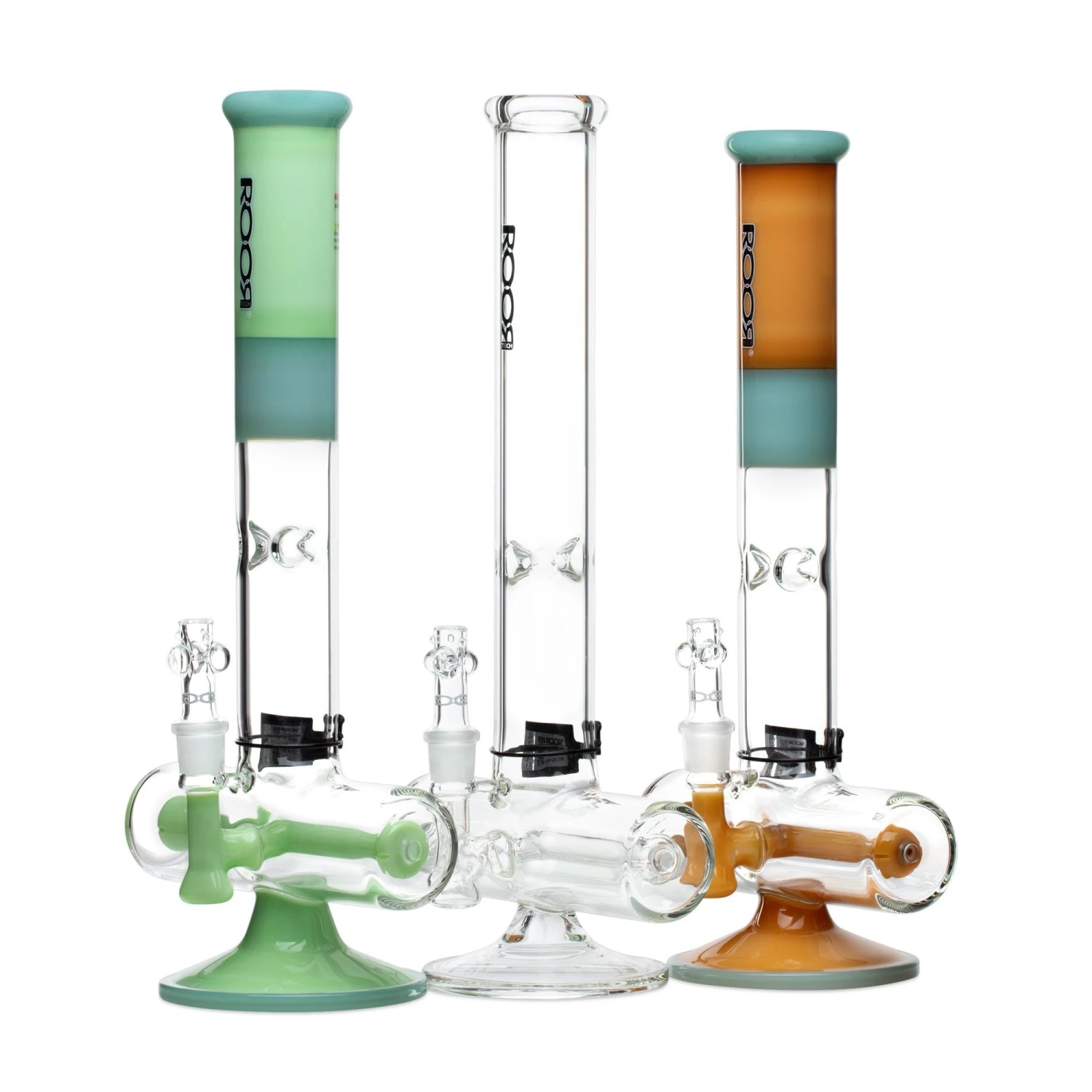 ROOR Tech 18in Inline 8 ROOR Tech 18in Inline - Image 6