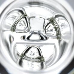 ROOR Tech 18in Inline 12 ROOR Tech 18in Inline -Smoking Accessories Shop roor tech 17in inline bongs water pipes 420 science 987294