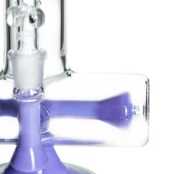 ROOR Tech 18in Inline - Purple Mint 11 ROOR Tech 18in Inline - Purple Mint -Smoking Accessories Shop roor tech 17in inline purple mint 4 147397