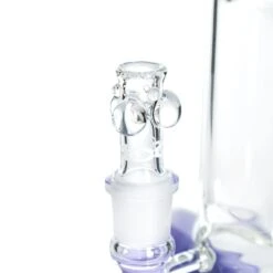 ROOR Tech 18in Inline - Purple Mint 12 ROOR Tech 18in Inline - Purple Mint -Smoking Accessories Shop roor tech 17in inline purple mint 5 908185