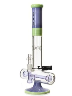 ROOR Tech 18in Inline - Purple Mint 13 ROOR Tech 18in Inline - Purple Mint -Smoking Accessories Shop roor tech 18in inline purple mint tp bongs 420 science 940634
