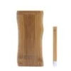 RYOT Wooden Dugout Box W/Matching One-Hitter - Bamboo 2 RYOT Wooden Dugout Box W/Matching One-Hitter - Bamboo -Smoking Accessories Shop ryot large taster box bamboo 1 135480