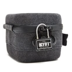 RYOT Combination Lock -Smoking Accessories Shop ryot lock on bag 653627