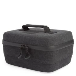 RYOT SmellSafe Carbon Series Safe Case W/Combo Lock - Large