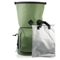 RYOT SmellProof DRY+ Backpack -Smoking Accessories Shop ryot smellproof dry backpack bags cases 420 science 629173