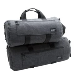 RYOT SmellSafe Carbon Series 16in ProDuffle Protection Case W/Combo Lock -Smoking Accessories Shop ryot smellsafe 16in pro duffle protection case 5 924126
