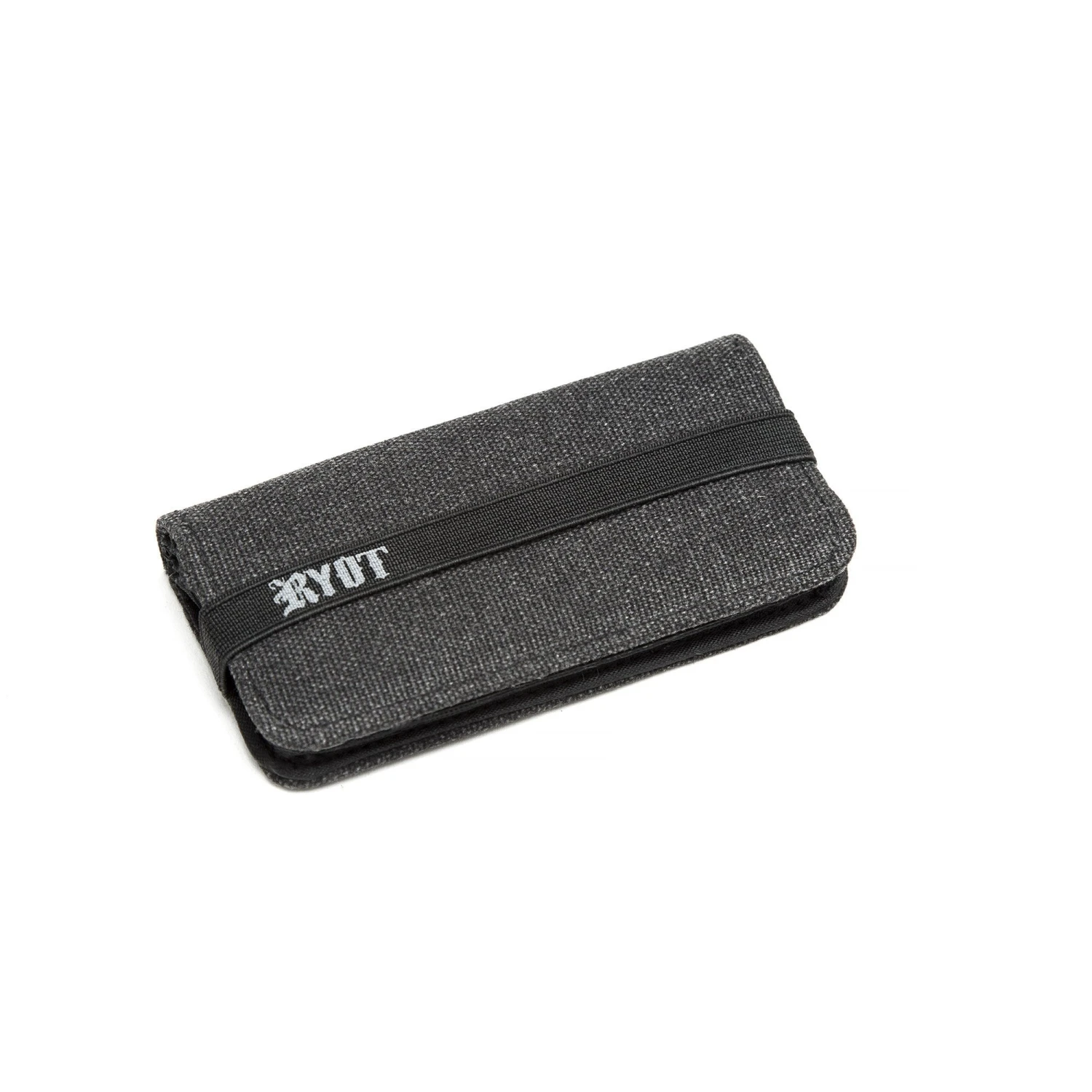 RYOT SmellSafe Carbon Series Roller Wallet 3 RYOT SmellSafe Carbon Series Roller Wallet