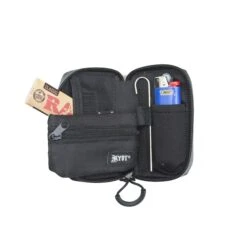 RYOT SmellSafe Loaded Krypto-Kit -Smoking Accessories Shop ryot smellsafe krypto kit interior 929336