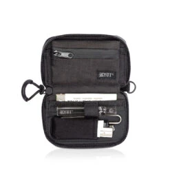 RYOT SmellSafe Loaded Krypto-Kit -Smoking Accessories Shop ryot smellsafe loaded krypto kit bags cases 420 science 167719