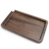 RYOT Solid Wood Walnut Rolling Tray -Smoking Accessories Shop ryot solid wood walnut rolling tray 1 7348e9d0 77ab 4abe a85b 7196e95489e5 823837