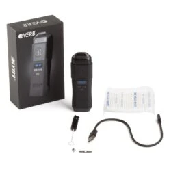 RYOT VERB DHV Dry Herb Vaporizer 11 RYOT VERB DHV Dry Herb Vaporizer -Smoking Accessories Shop ryot verb dry herb vaporizer 5 890659