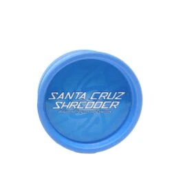 Santa Cruz Shredder Biodegradable 2-Piece Hemp Grinder -Smoking Accessories Shop santa cruz shredder eco friendly biodegradable hemp 2 piece grinder grinders 420 science 556235