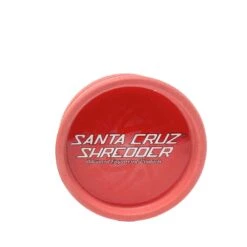 Santa Cruz Shredder Biodegradable 2-Piece Hemp Grinder -Smoking Accessories Shop santa cruz shredder eco friendly biodegradable hemp 2 piece grinder grinders 420 science 802716