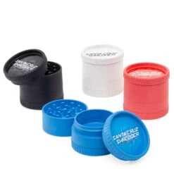 Santa Cruz Shredder Eco-Friendly Biodegradable Hemp 4-Piece Grinder 36 Santa Cruz Shredder Eco-Friendly Biodegradable Hemp 4-Piece Grinder -Smoking Accessories Shop santa cruz shredder eco friendly biodegradable hemp 4 piece grinder grinders 420 science 652196
