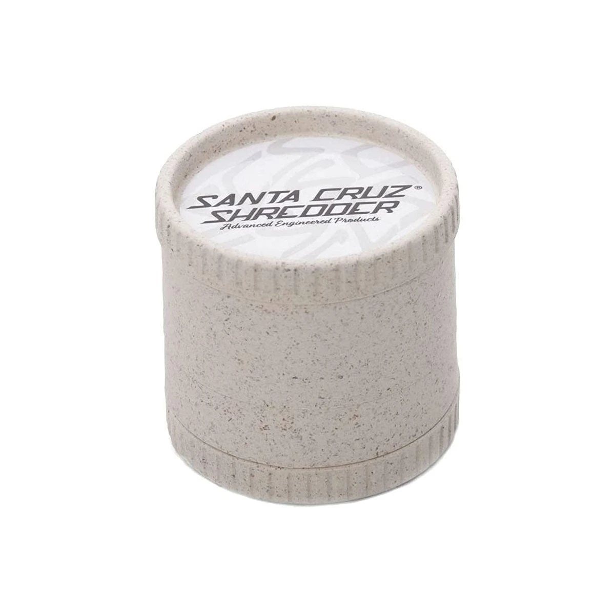 Santa Cruz Shredder Eco-Friendly Biodegradable Hemp 4-Piece Grinder 17 Santa Cruz Shredder Eco-Friendly Biodegradable Hemp 4-Piece Grinder - Image 15
