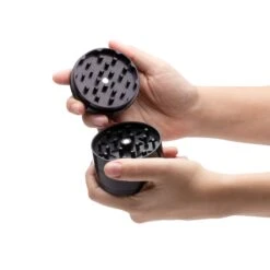 Santa Cruz Shredder Large 4-Piece Grinder -Smoking Accessories Shop santa cruz shredder large 4 piece grinder grinders 420 science 295662