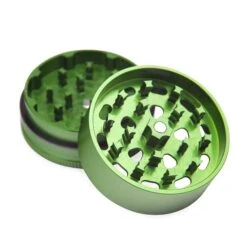 Santa Cruz Shredder Medium 4-Piece Grinder -Smoking Accessories Shop santa cruz shredder medium 4 piece grinder grinders 420 science 489771
