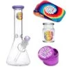 Silenced Hippie Bundle -Smoking Accessories Shop silenced hippie bundle smoking value bundles 420 science 703550