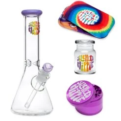 Silenced Hippie Bundle