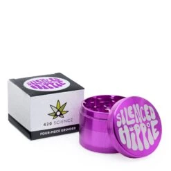 Silenced Hippie Bundle 36 Silenced Hippie Bundle -Smoking Accessories Shop silenced hippie bundle smoking value bundles 420 science 749923
