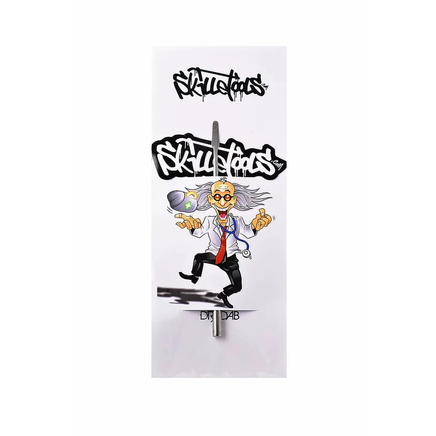 Skilletools Classic Dab Tools - Dr. Dab 6 Skilletools Classic Dab Tools - Dr. Dab - Image 4