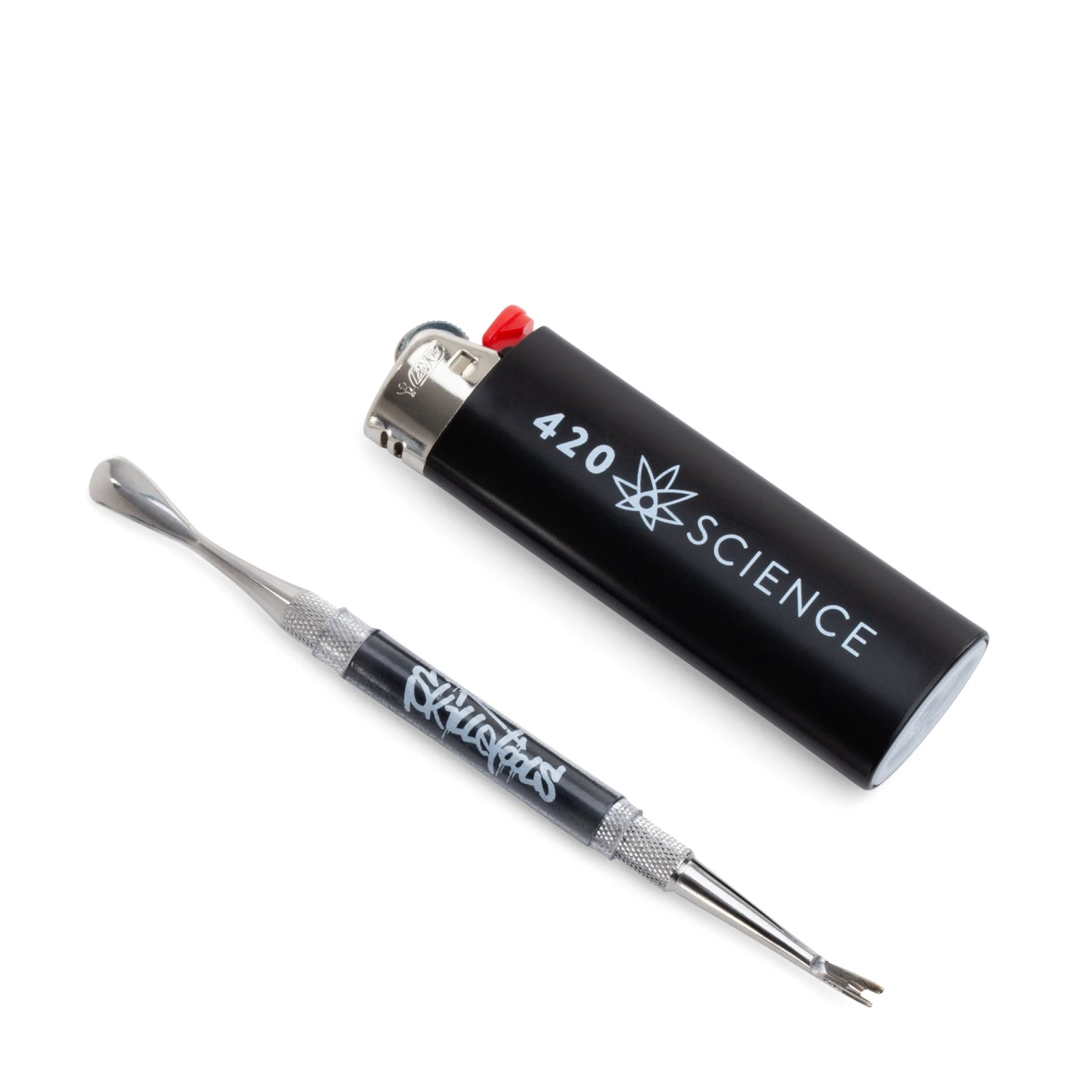 Skilletools Classic Dab Tools - Mrs. Dab 4 Skilletools Classic Dab Tools - Mrs. Dab - Image 2