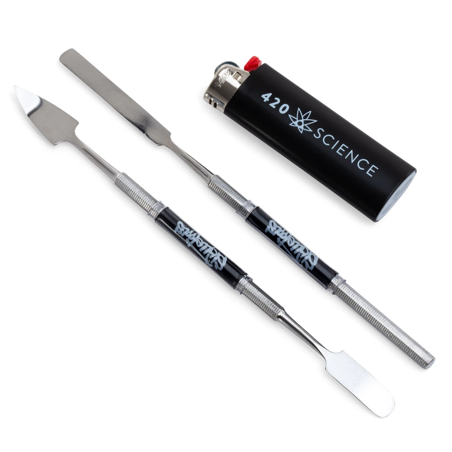 Skilletools Classic Dab Tools - Pro Tools 4 Skilletools Classic Dab Tools - Pro Tools - Image 2