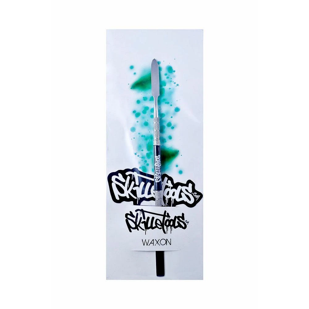 Skilletools Classic Dab Tools - Waxon 6 Skilletools Classic Dab Tools - Waxon - Image 4