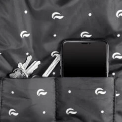 Skunk Smell Proof Combo Lock Mini Backpack -Smoking Accessories Shop skunk smell proof combo lock mini backpack 8 845046