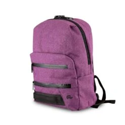 Skunk Smell Proof Combo Lock Mini Backpack -Smoking Accessories Shop skunk smell proof combo lock mini backpack lavender 884883