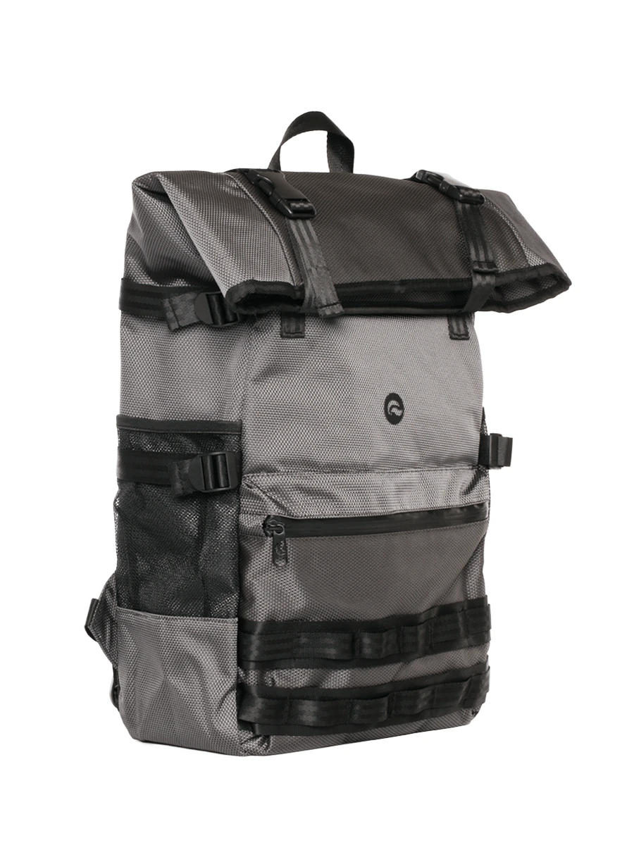 Skunk Smell Proof Combo Lock Rogue Roll-Up Backpack 9 Skunk Smell Proof Combo Lock Rogue Roll-Up Backpack - Image 7