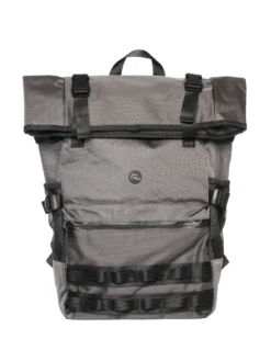 Skunk Smell Proof Combo Lock Rogue Roll-Up Backpack