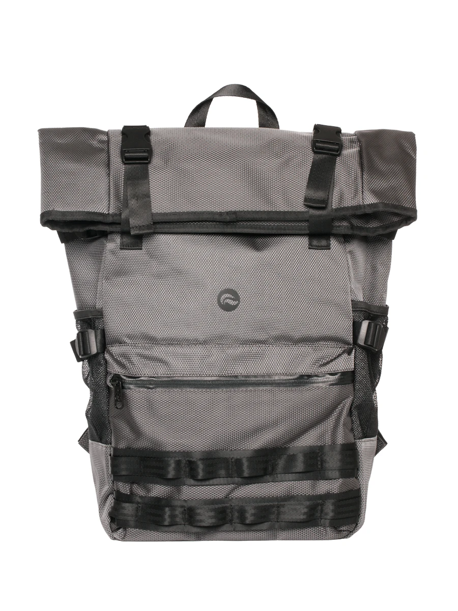 Skunk Smell Proof Combo Lock Rogue Roll-Up Backpack 3 Skunk Smell Proof Combo Lock Rogue Roll-Up Backpack