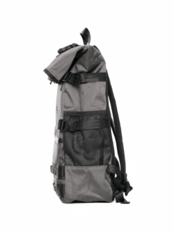 Skunk Smell Proof Combo Lock Rogue Roll-Up Backpack 14 Skunk Smell Proof Combo Lock Rogue Roll-Up Backpack -Smoking Accessories Shop skunk smell proof combo lock rogue roll up backpack bags cases 420 science 600486