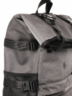 Skunk Smell Proof Combo Lock Rogue Roll-Up Backpack 18 Skunk Smell Proof Combo Lock Rogue Roll-Up Backpack -Smoking Accessories Shop skunk smell proof combo lock rogue roll up backpack bags cases 420 science 638534