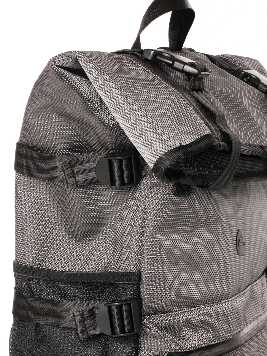 Skunk Smell Proof Combo Lock Rogue Roll-Up Backpack 10 Skunk Smell Proof Combo Lock Rogue Roll-Up Backpack - Image 8