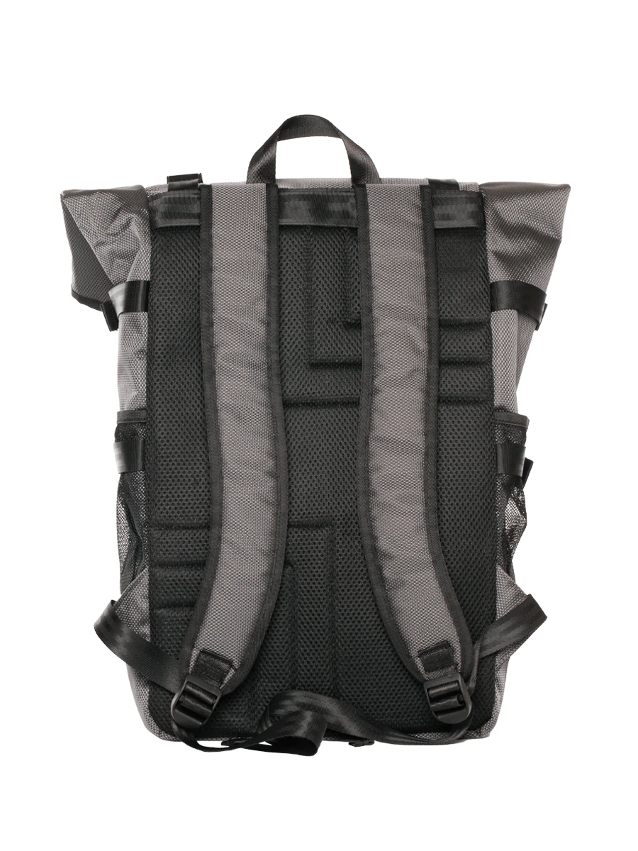 Skunk Smell Proof Combo Lock Rogue Roll-Up Backpack 7 Skunk Smell Proof Combo Lock Rogue Roll-Up Backpack - Image 5