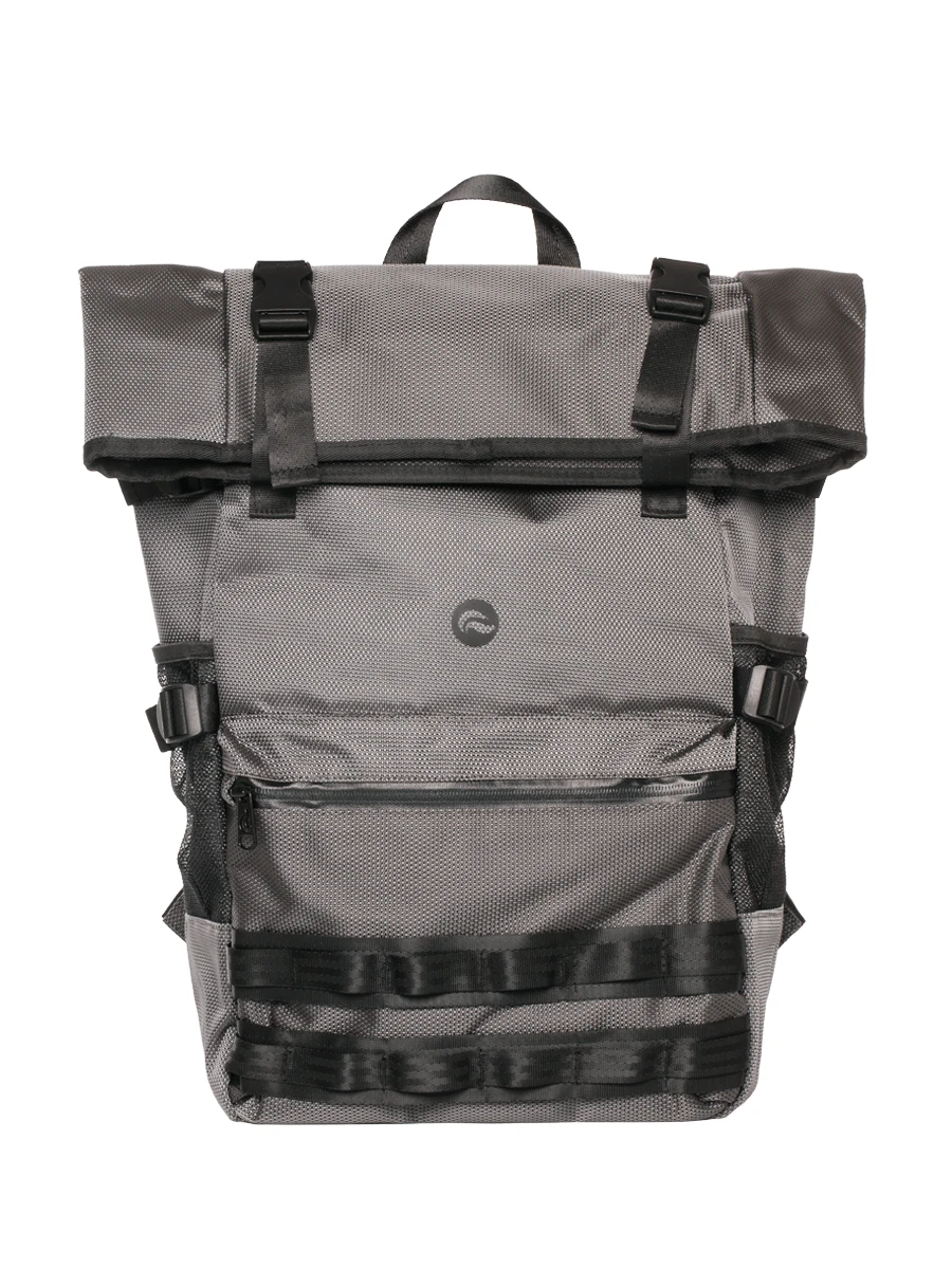 Skunk Smell Proof Combo Lock Rogue Roll-Up Backpack 4 Skunk Smell Proof Combo Lock Rogue Roll-Up Backpack - Image 2