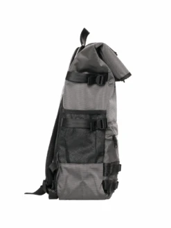 Skunk Smell Proof Combo Lock Rogue Roll-Up Backpack 16 Skunk Smell Proof Combo Lock Rogue Roll-Up Backpack -Smoking Accessories Shop skunk smell proof combo lock rogue roll up backpack bags cases 420 science 851505