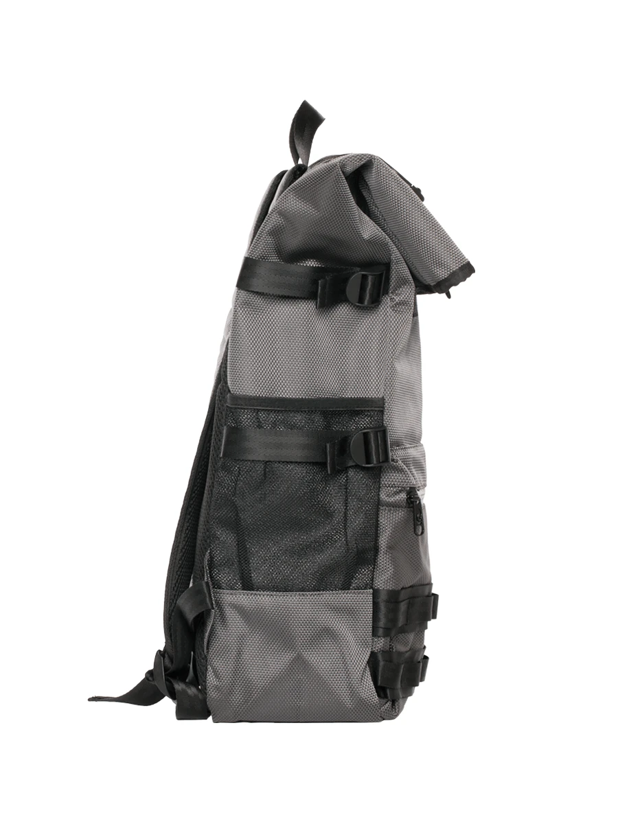 Skunk Smell Proof Combo Lock Rogue Roll-Up Backpack 8 Skunk Smell Proof Combo Lock Rogue Roll-Up Backpack - Image 6