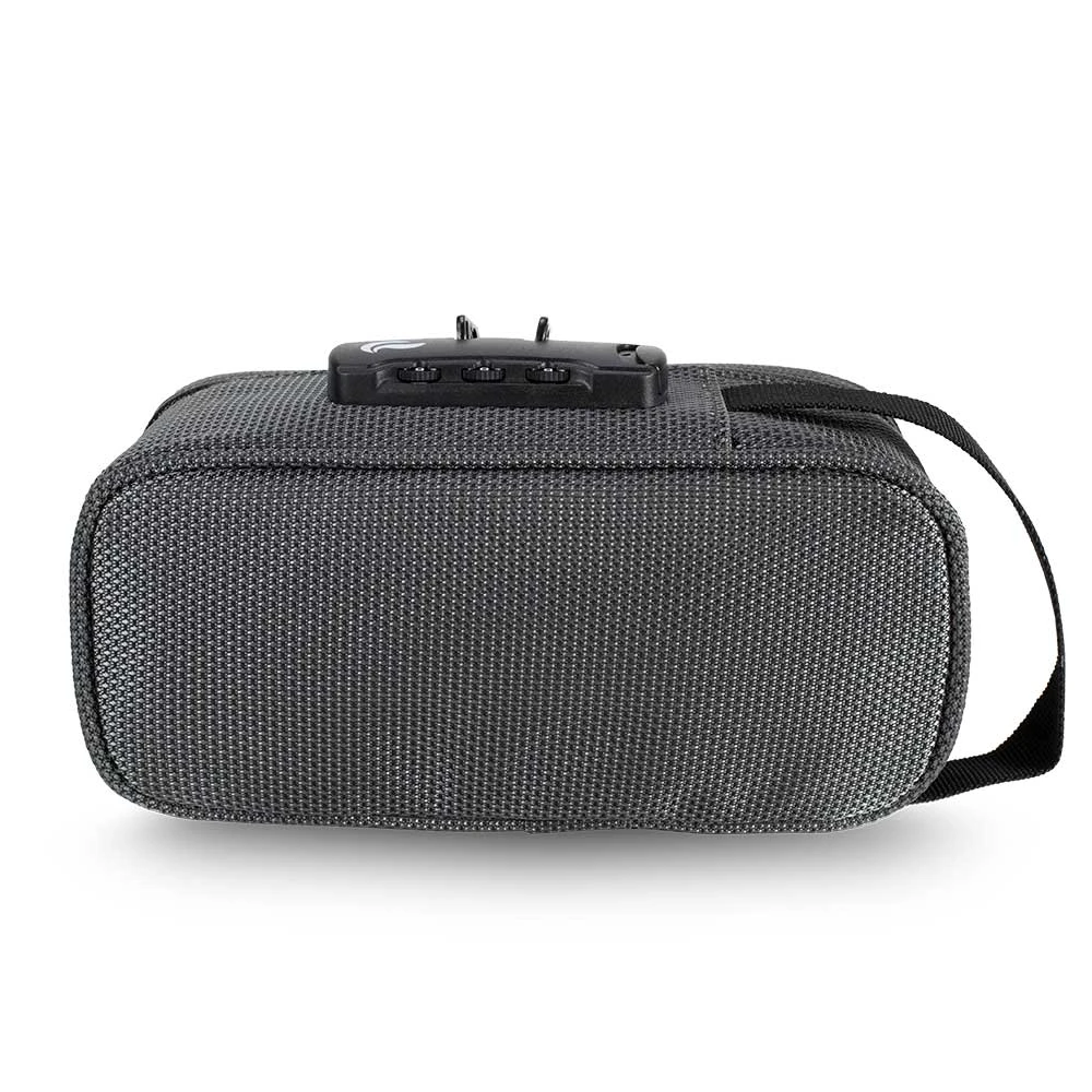 Skunk Smell Proof Combo Lock Sidekick Case 9 Skunk Smell Proof Combo Lock Sidekick Case - Image 7